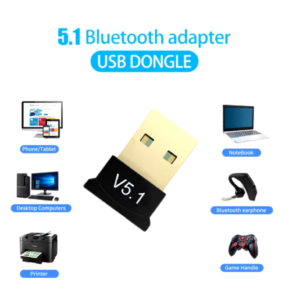 Bluethooth receptor para PC Notebook UN