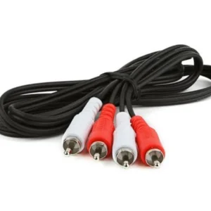 Cabo audio RCA/RCA Pop