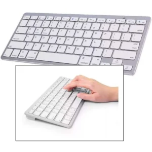 Teclado mini Bluethooth UN