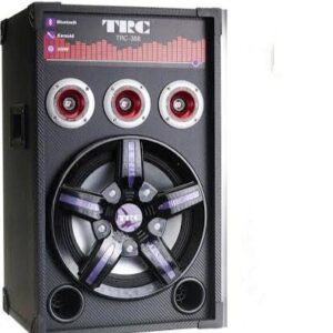 Usada Caixa de som passiva TRC 500W