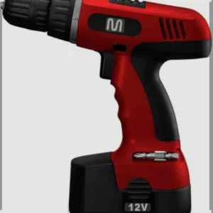 Parafusadeira sem fio Multilaser 12v UN