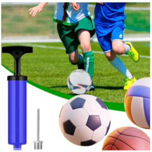 Bomba encher bola e bóia UN