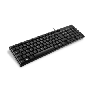 Teclado Multilaser com fio Standart