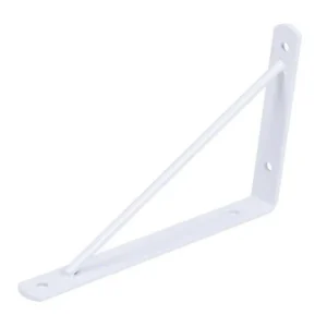 Suporte mão francesa 25cm un